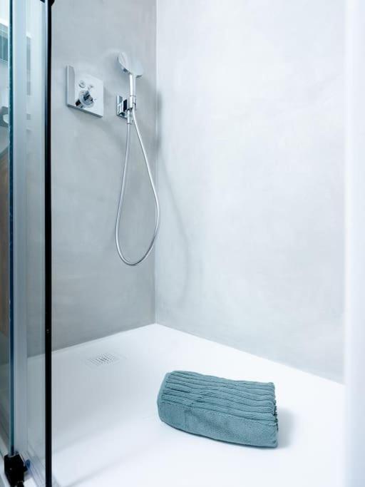 Small But Wow! Studio With Pool @ The Central Lake Crans-Montana Extérieur photo